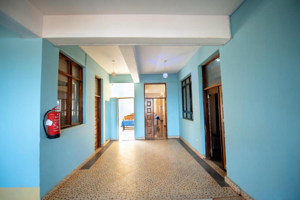 Mipeja Hotel - Housity