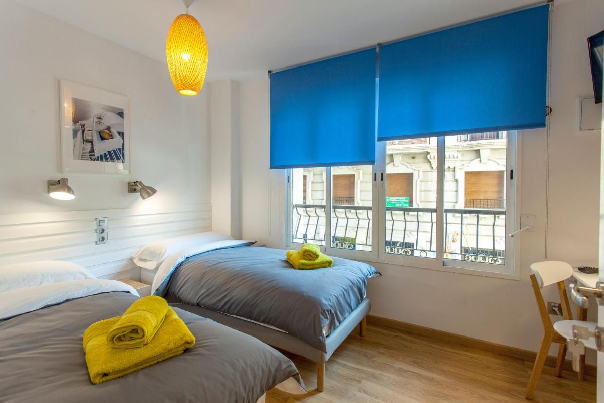 City Garden Bed and Breakfast - Housity