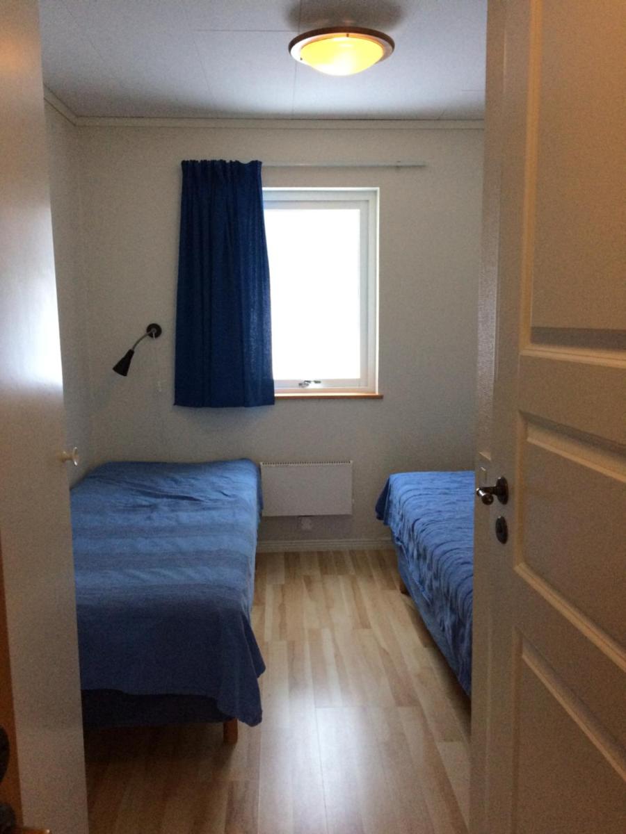 Siljan Utsikt Semesterhus - Housity
