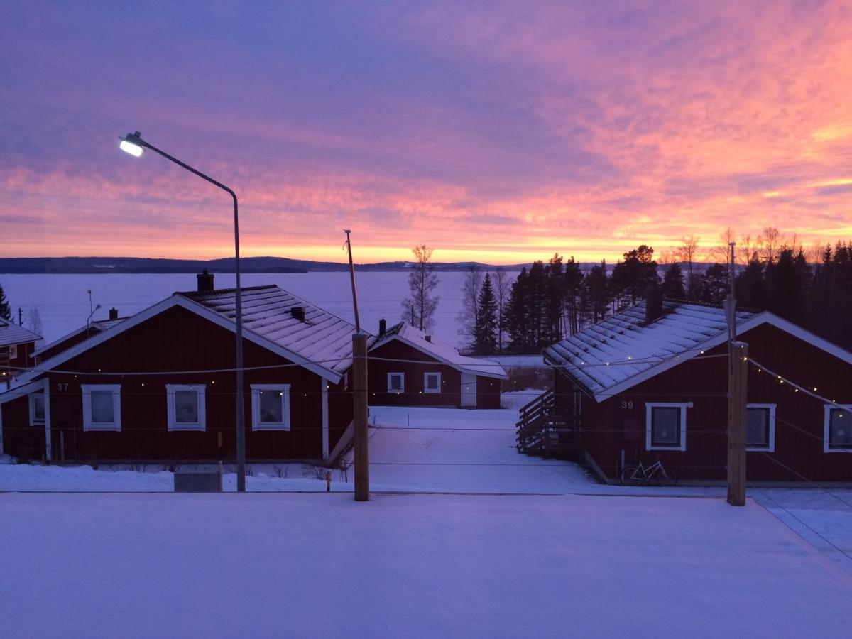 Siljan Utsikt Semesterhus - Housity