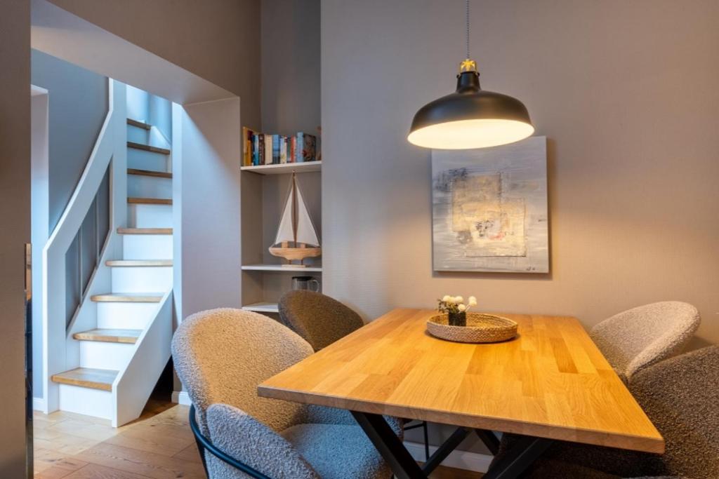 Logierhaus K15 Appartement 2 Plus - Housity