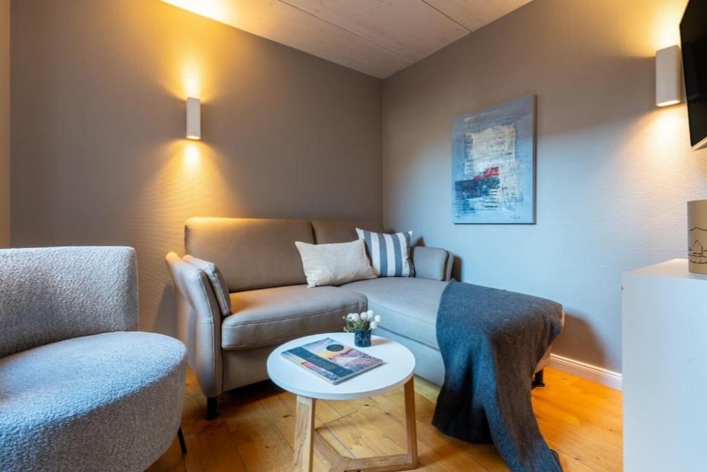 Logierhaus K15 Appartement 2 Plus - Housity