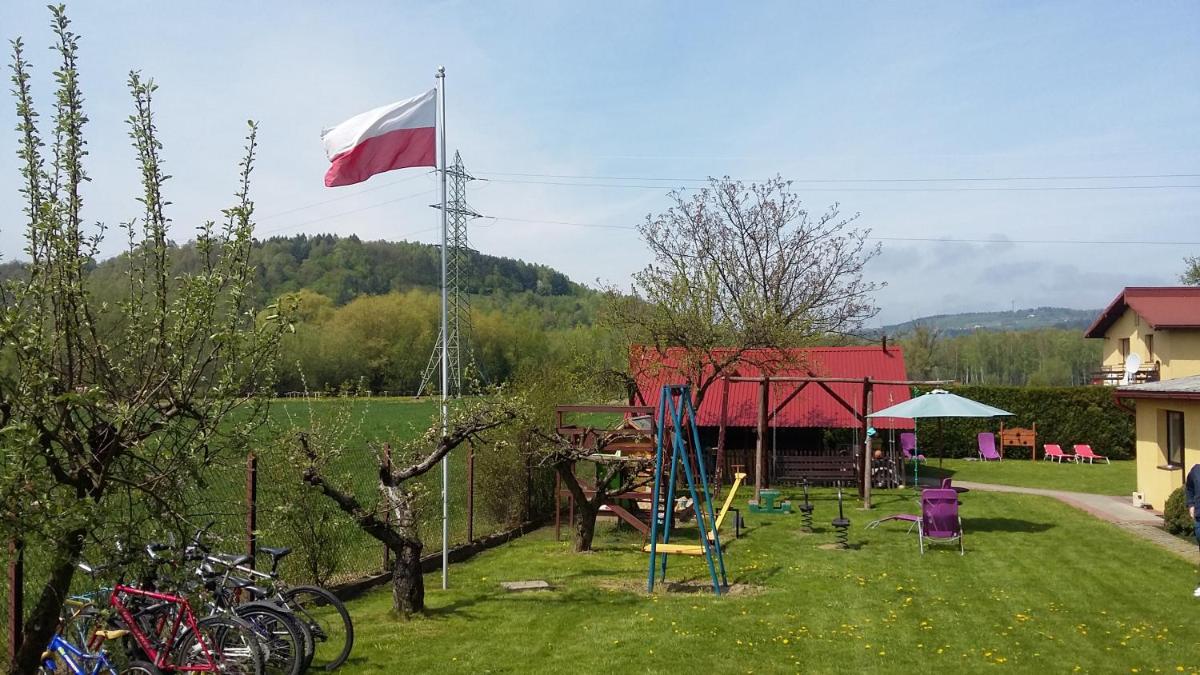 RanczouWitka Apartament - Housity