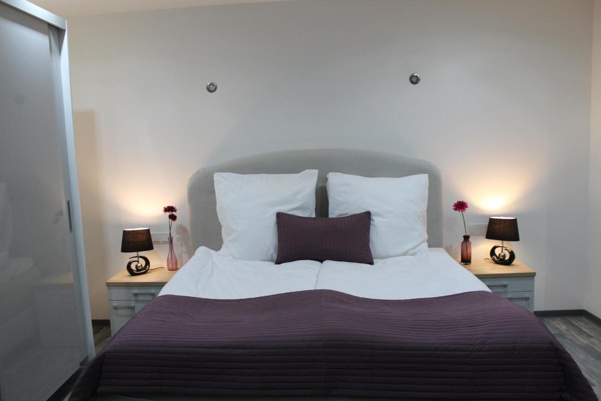 Pension am Stummplatz - Housity