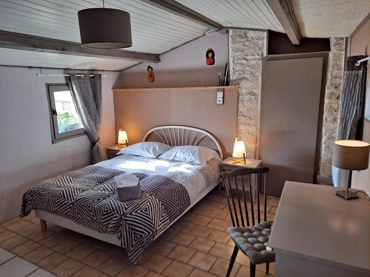 Chambres, Table d'Hôtes et Gites Les Mesanges - Housity