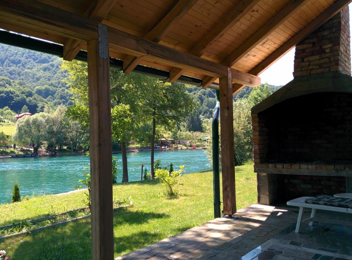 Holiday Home Dvoslap - Housity