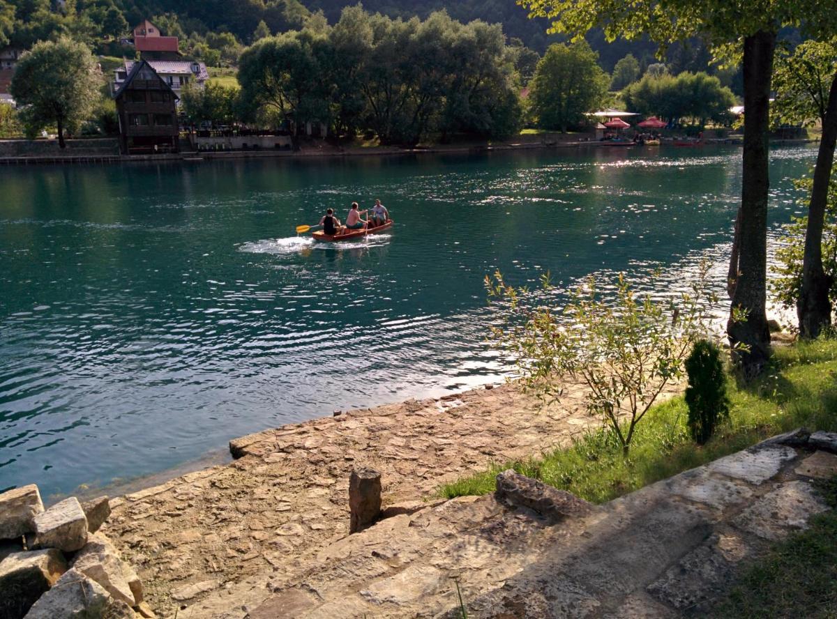 Holiday Home Dvoslap - Housity