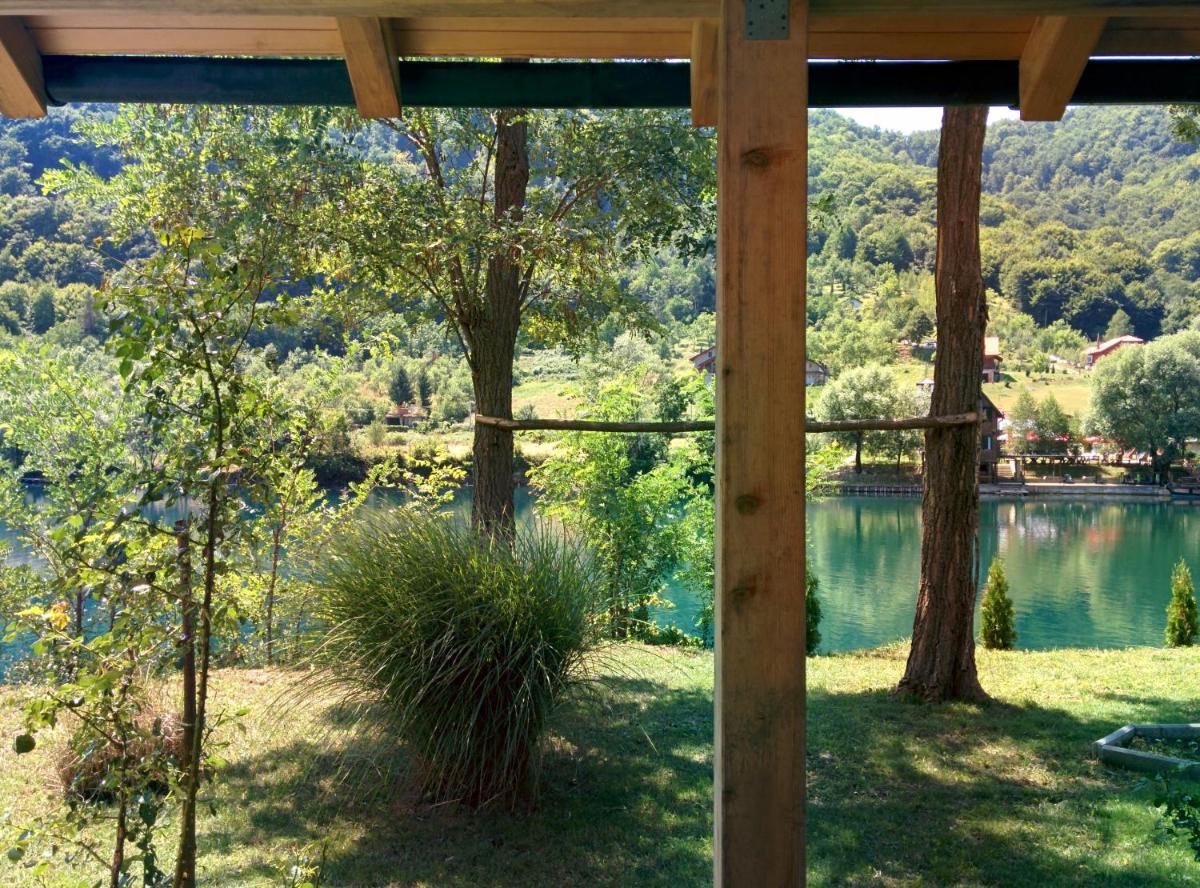 Holiday Home Dvoslap - Housity