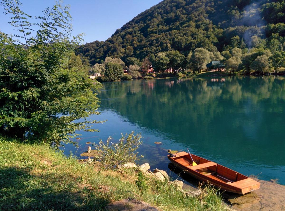 Holiday Home Dvoslap - Housity