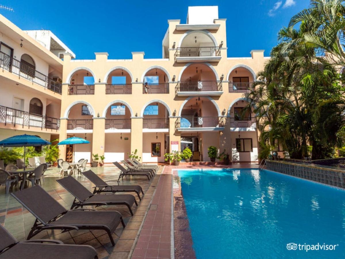 Hotel Doralba Inn - Housity