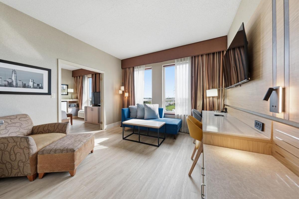 Hotel Executive Suites - Housity