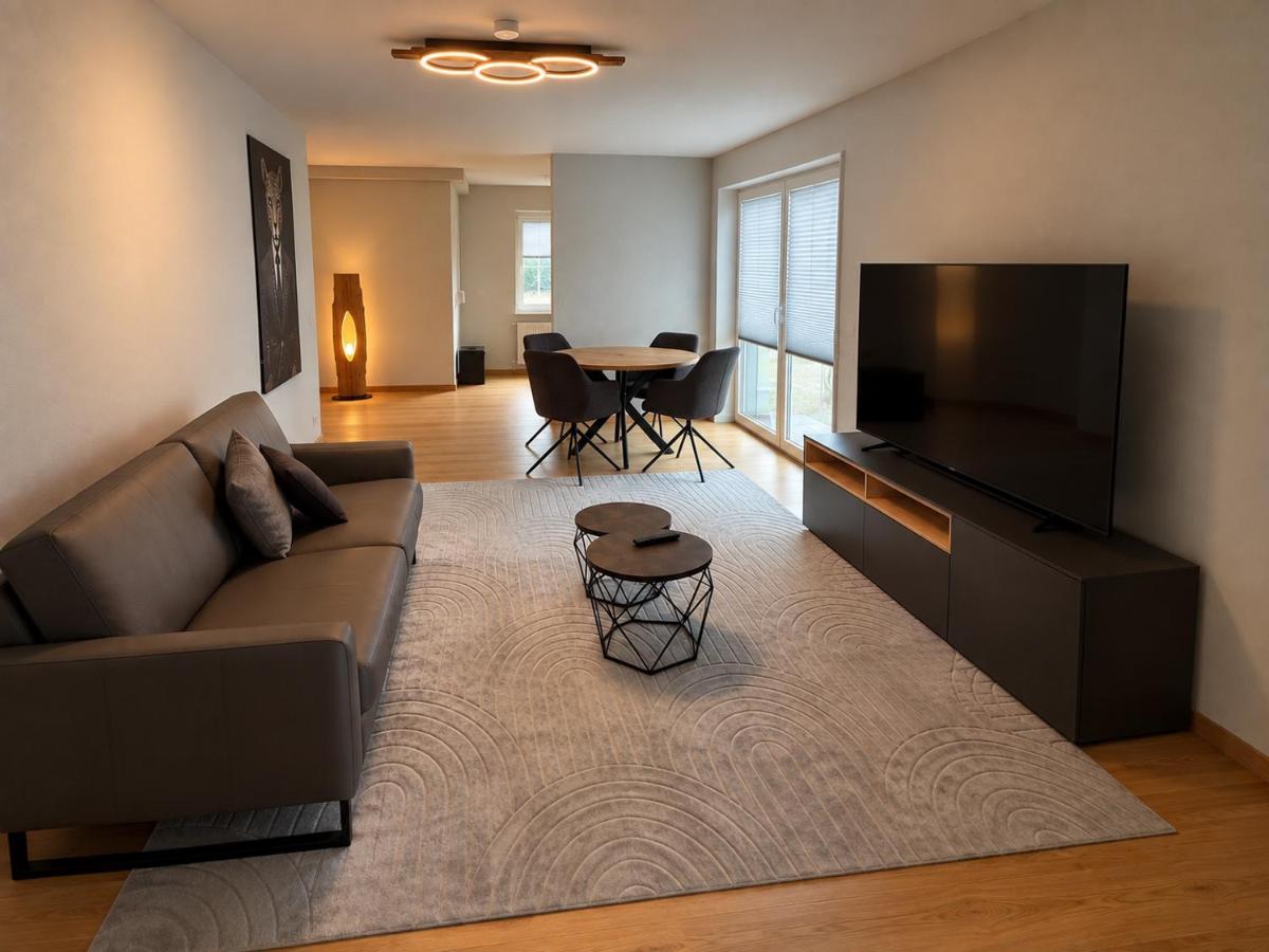 Zur Morschbach - Housity