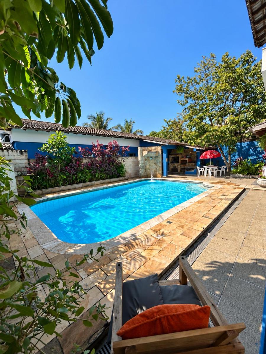 Pousada Kavili 150m da Praia - Housity