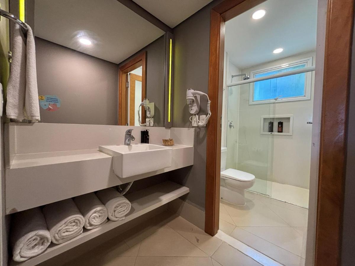 Tauá Hotel & Convention Atibaia - Housity