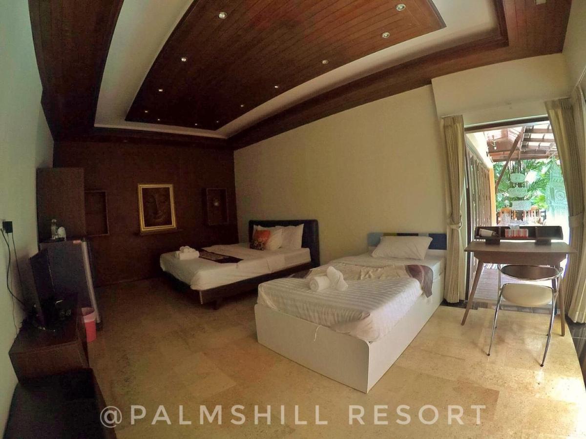 Palms Hill Resort - Housity