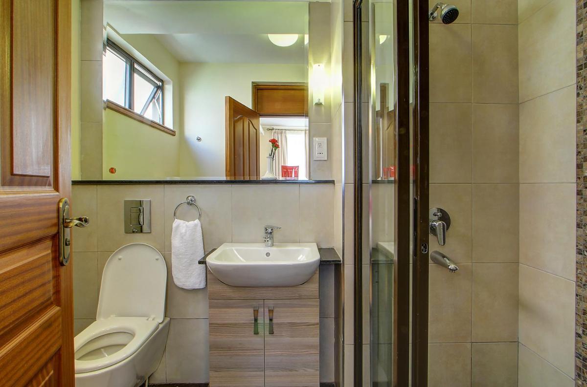 Fedha Residences by Trianum - Hizvo
