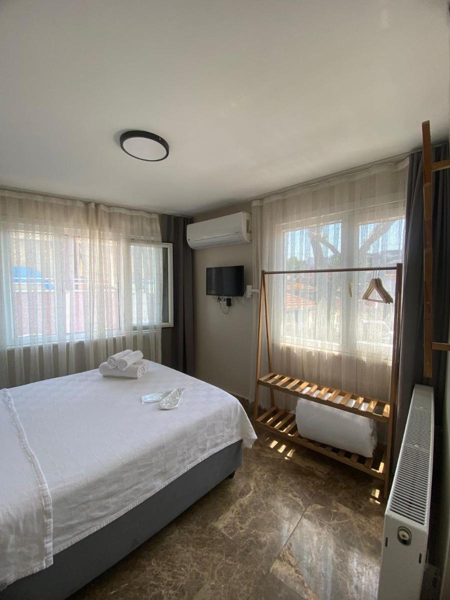 Büyükada Çarşı Pansiyon - Housity