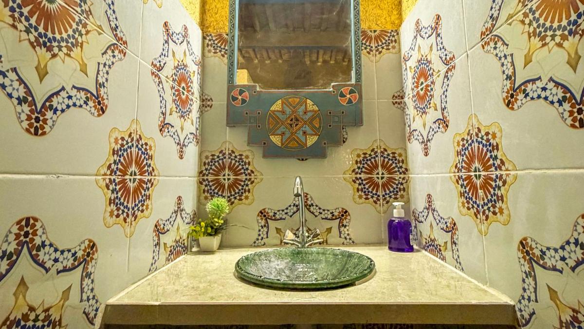Dar Toda - Zagora guest house - Housity