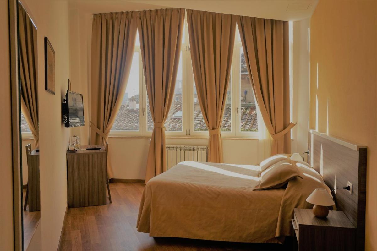 B&B I Tetti di Siena - Housity