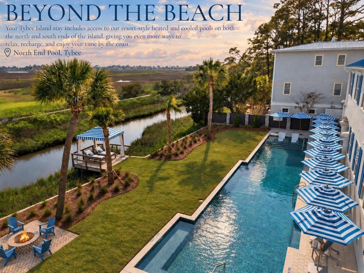Seconds To The Sea - Housity
