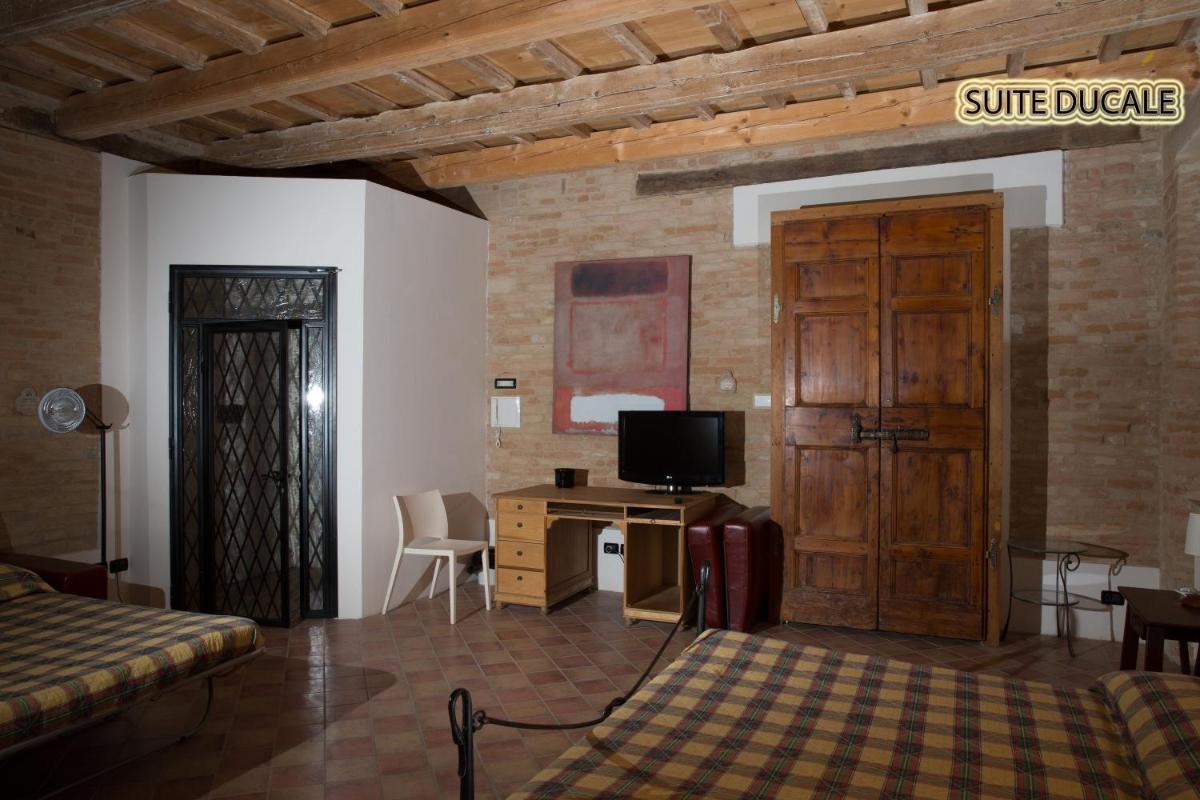 Hotel Palazzo Meraviglia Albergo diffuso - Housity