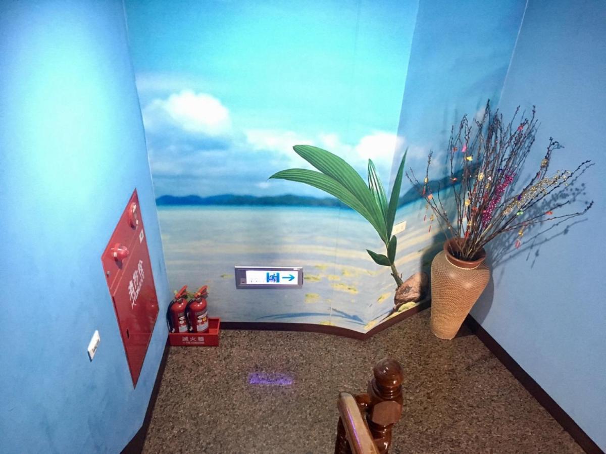 墾丁大街Kenting Night Market-福賓別館 Fu Bin Inn - Housity