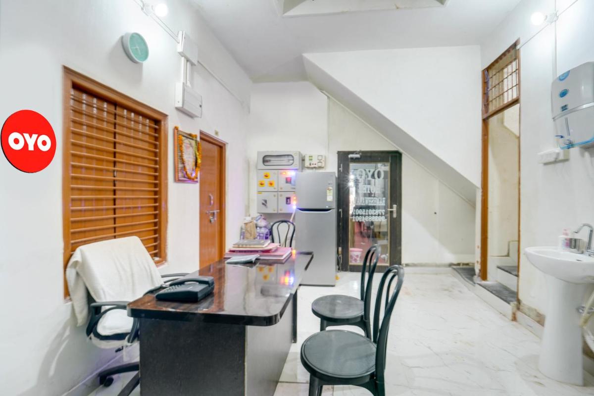 Hotel O Rameshwaram - Housity