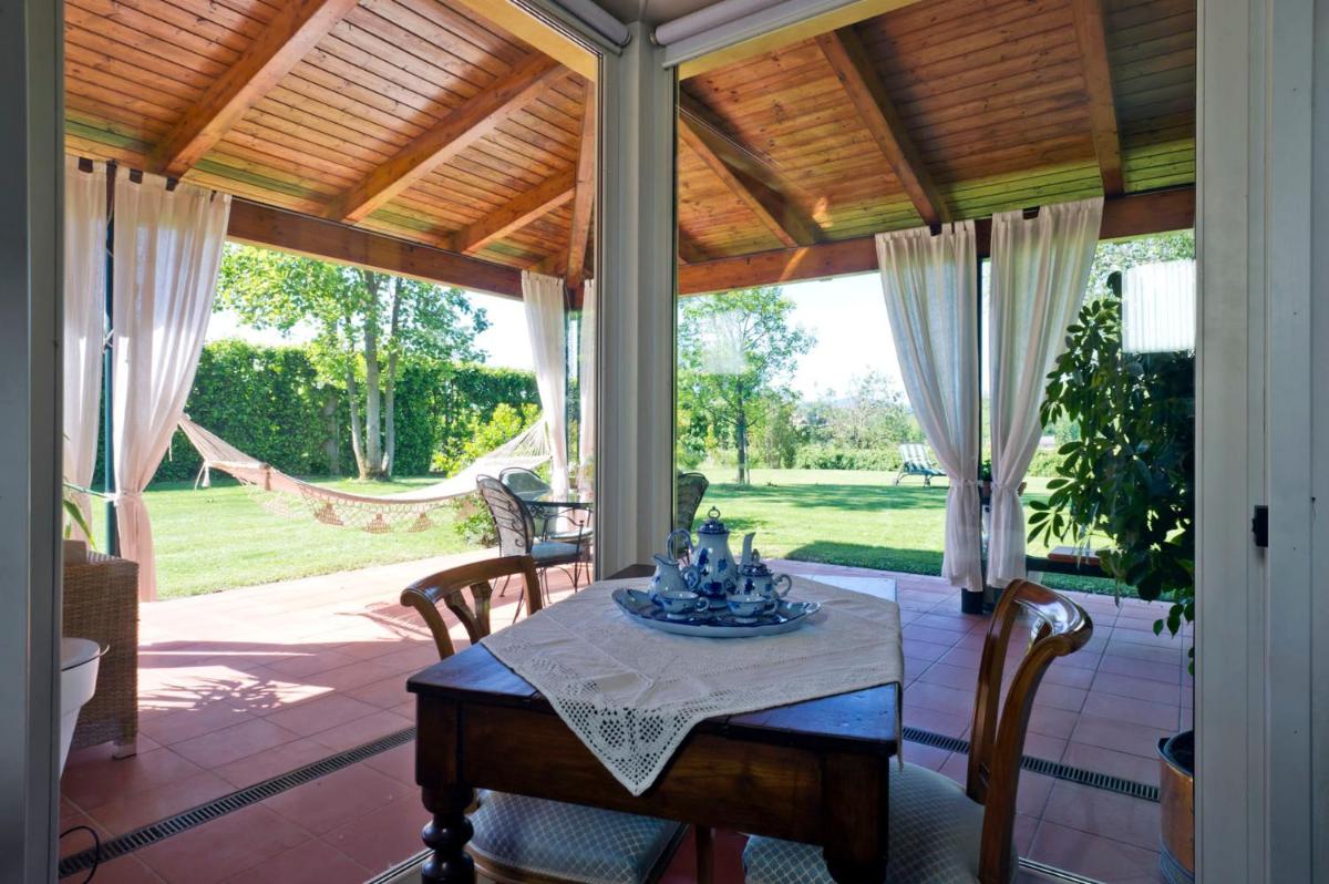 Villa Bellaria B&B - Housity