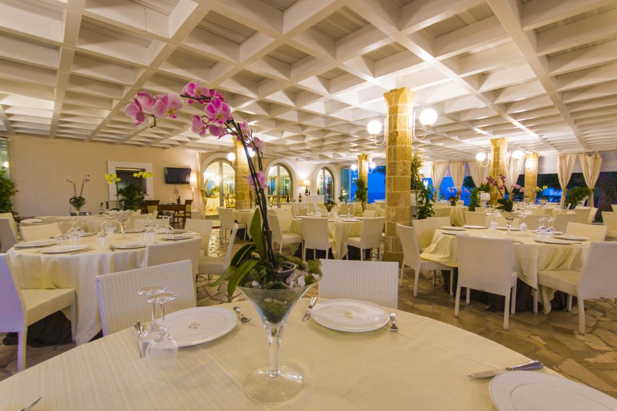 Augustus Resort - Housity