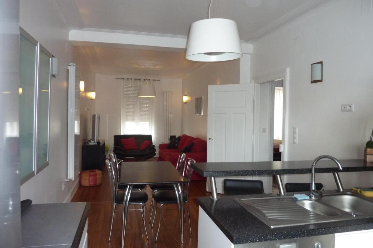 Appartement Meurisse 7 - Housity