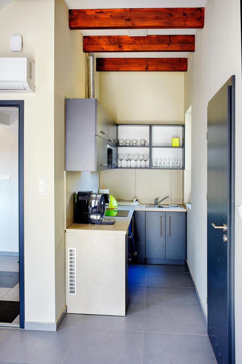 Suitetrails - Apartamenty Salt Delux