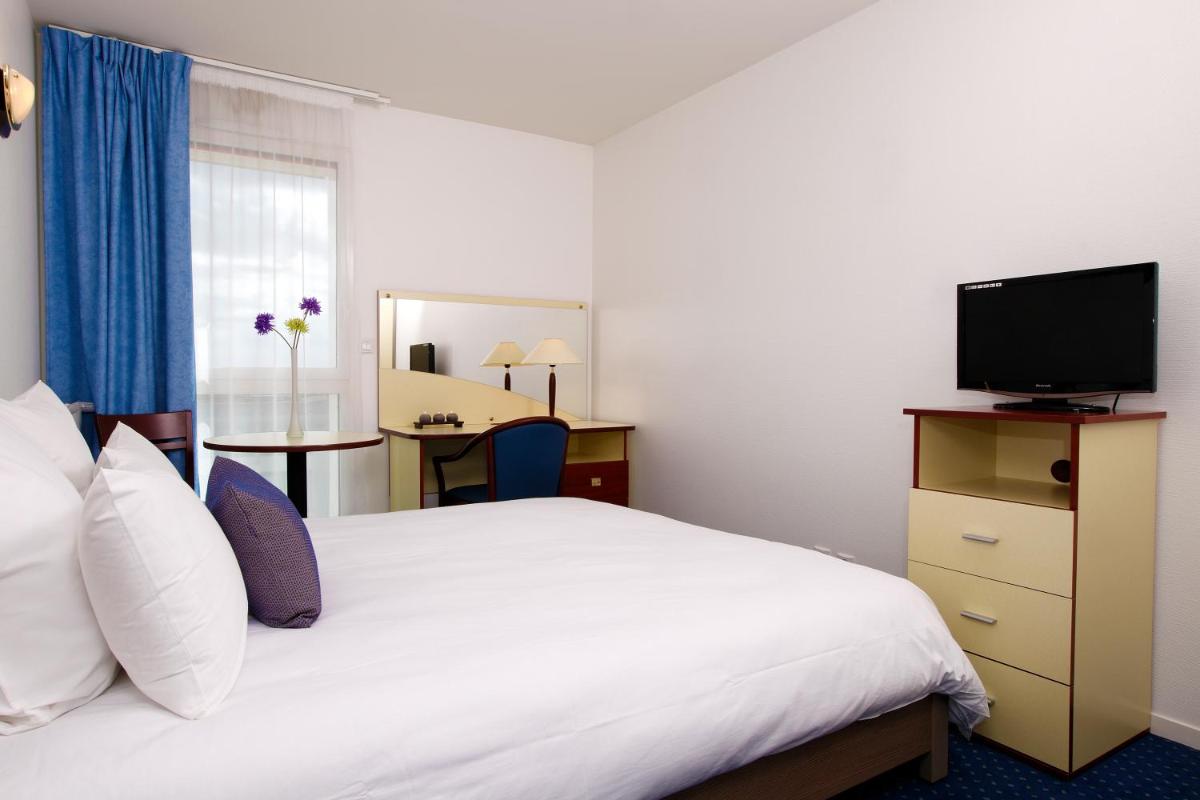 Appart'City Classic Rennes Beauregard - Housity