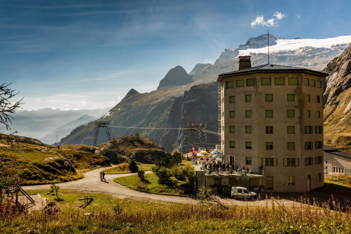 Albergo Robiei - Housity