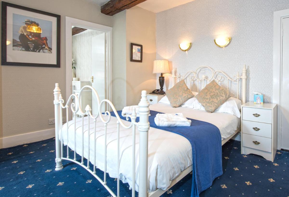 The Beaufort Hotel - Housity