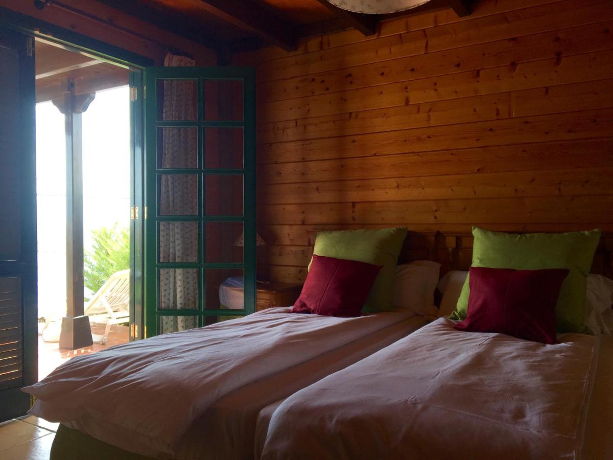 Suitetrails - Apartamentos Santa Ana - Adults Only