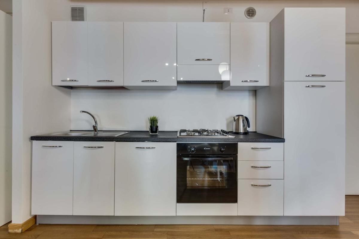 Appartamento Arco - Housity