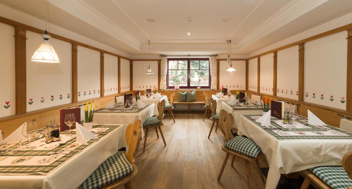 Hotel Hellweger - Housity