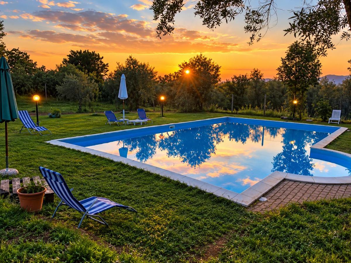 Country House Maremma Nel Tufo - Housity