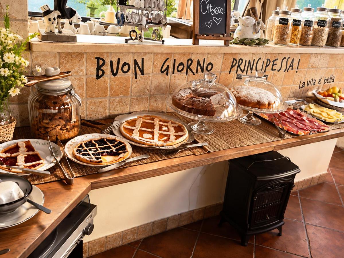 Country House Maremma Nel Tufo - Housity