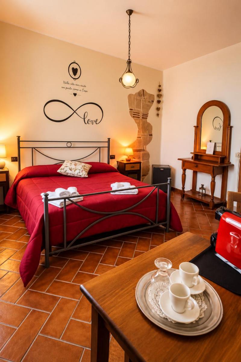 Country House Maremma Nel Tufo - Housity
