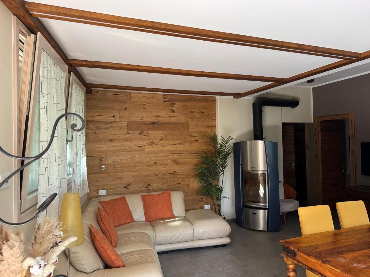 CASA MONTE DI SOPRA jacuzzi & sauna - Housity