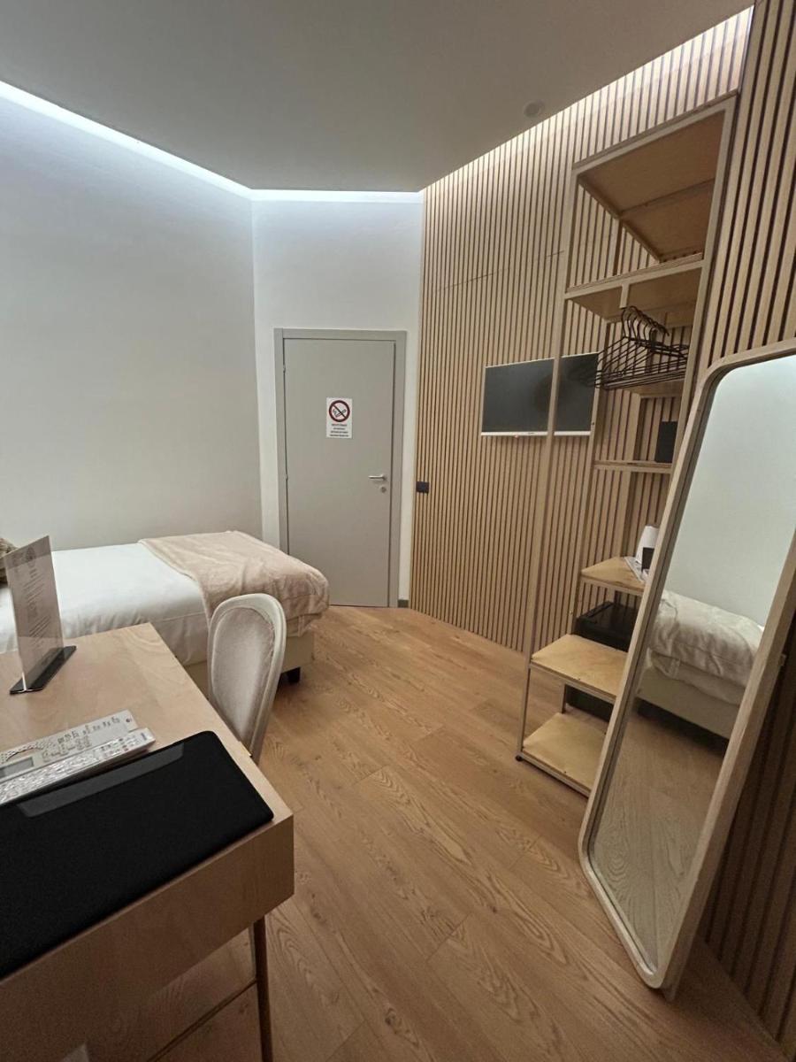 Bed & Breakfast Piazza Duomo - Housity