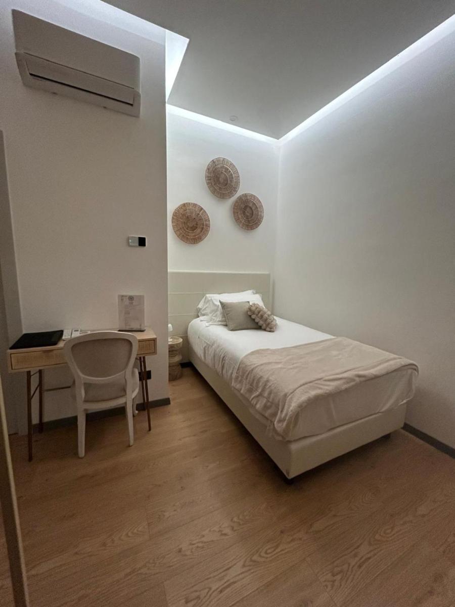 Bed & Breakfast Piazza Duomo - Housity