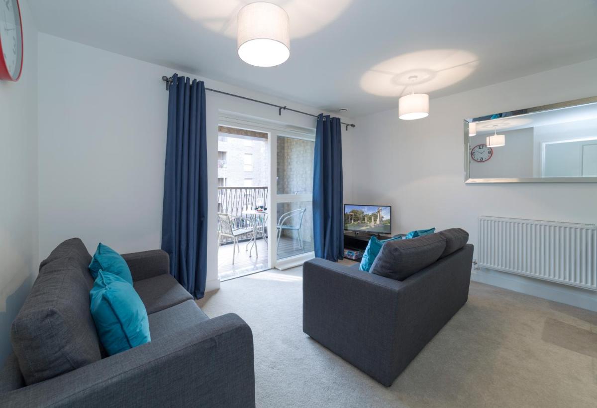 Luxury In2 London Apartment - Housity