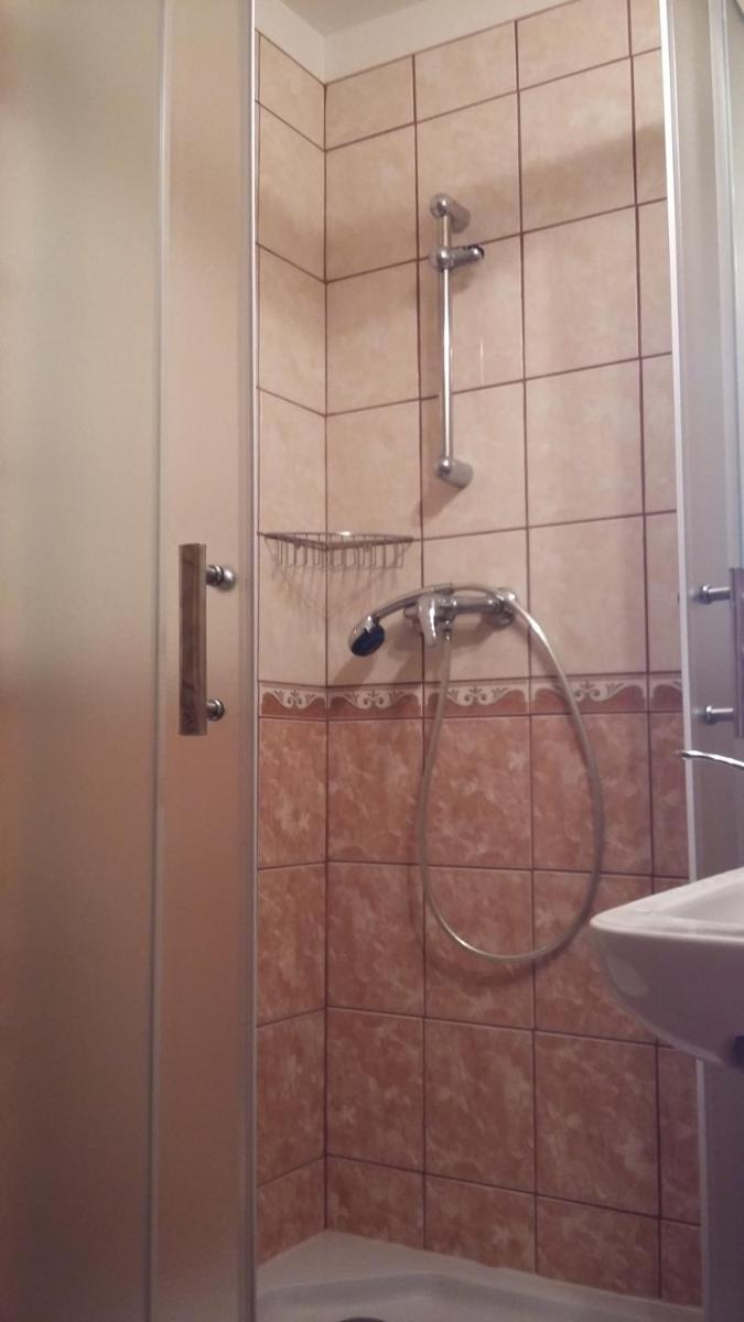 Penzion Skalíček - Housity