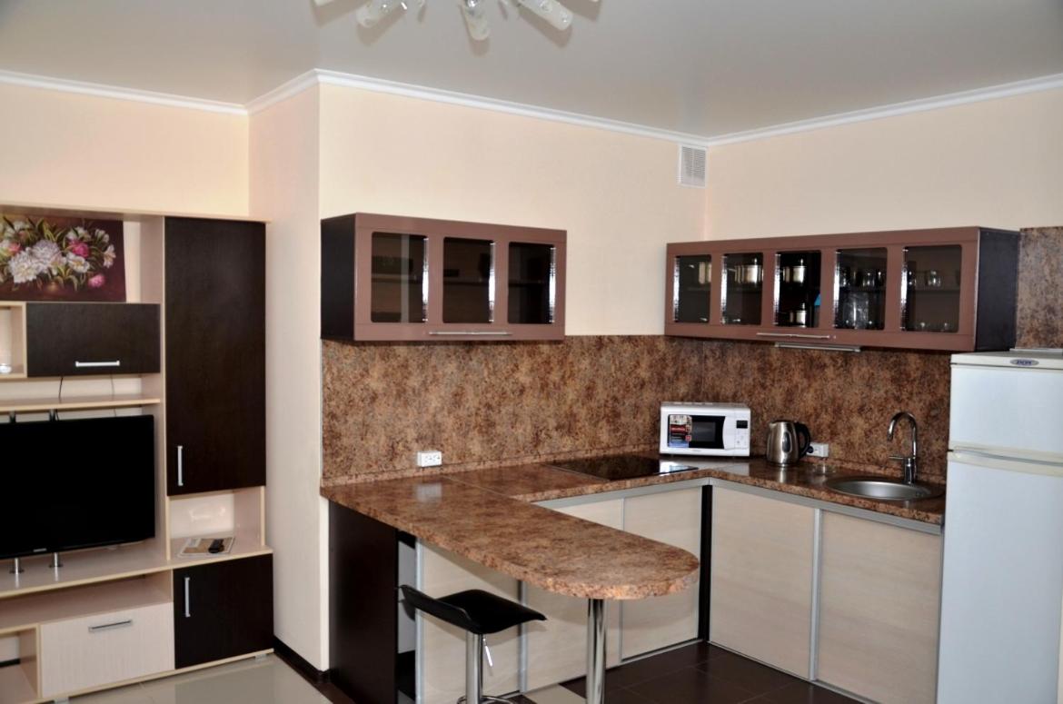 Apartments RING Zheleznovodsk - Housity