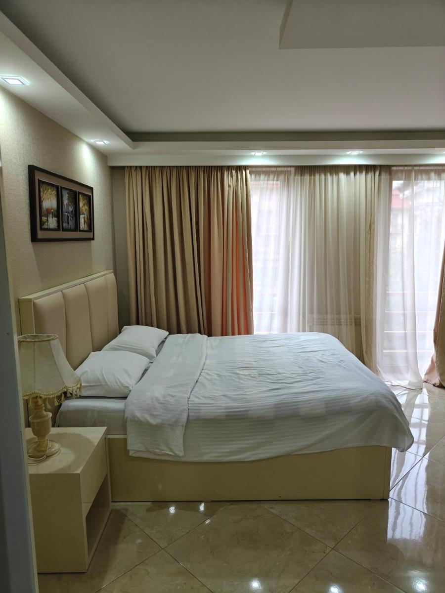 Orbi Palace Bakuriani - Housity