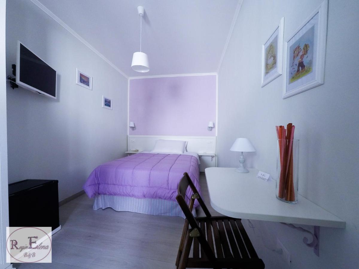 ReginElena B&B - Housity