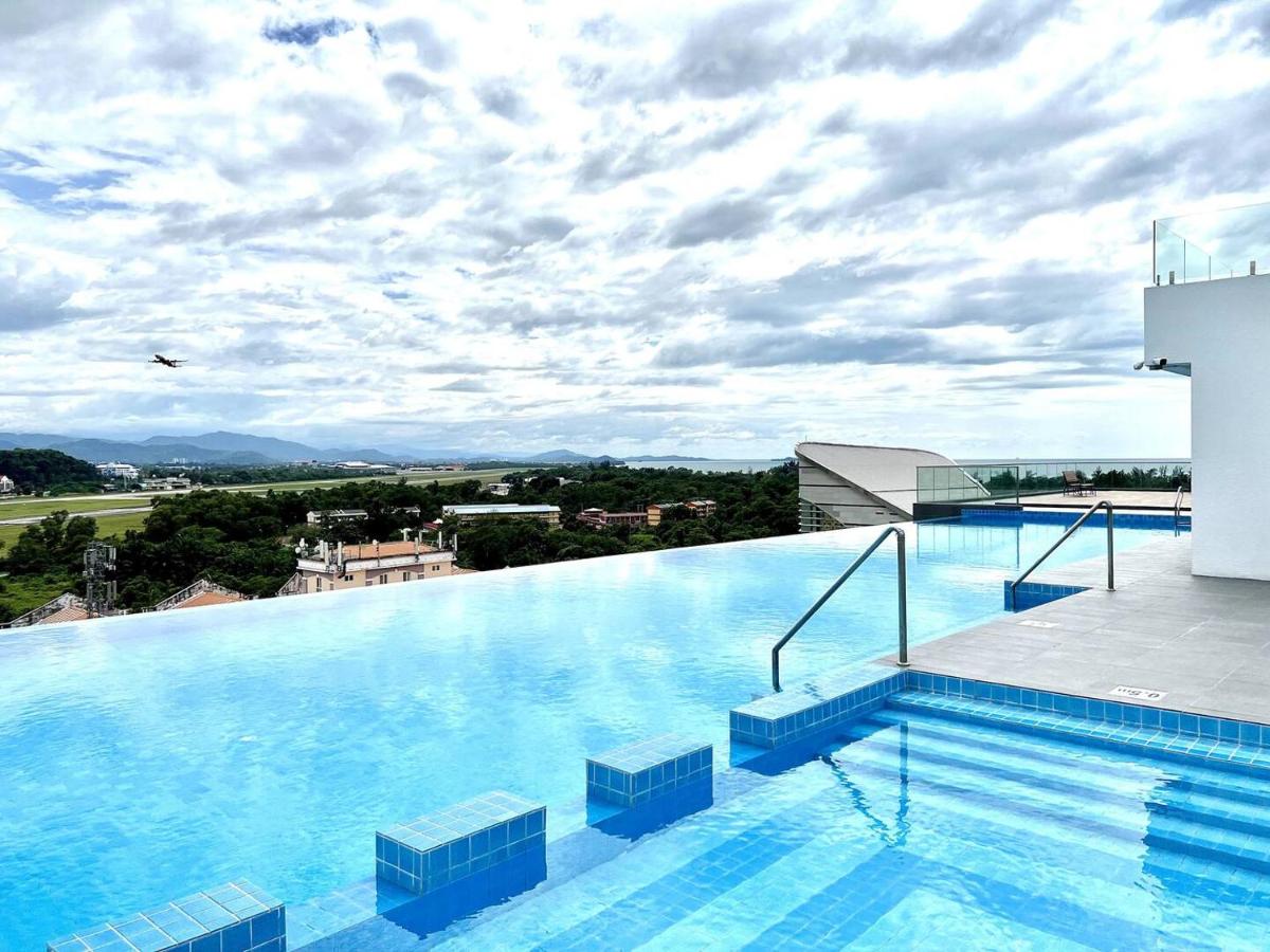 Aru Suites Kota Kinabalu - Housity
