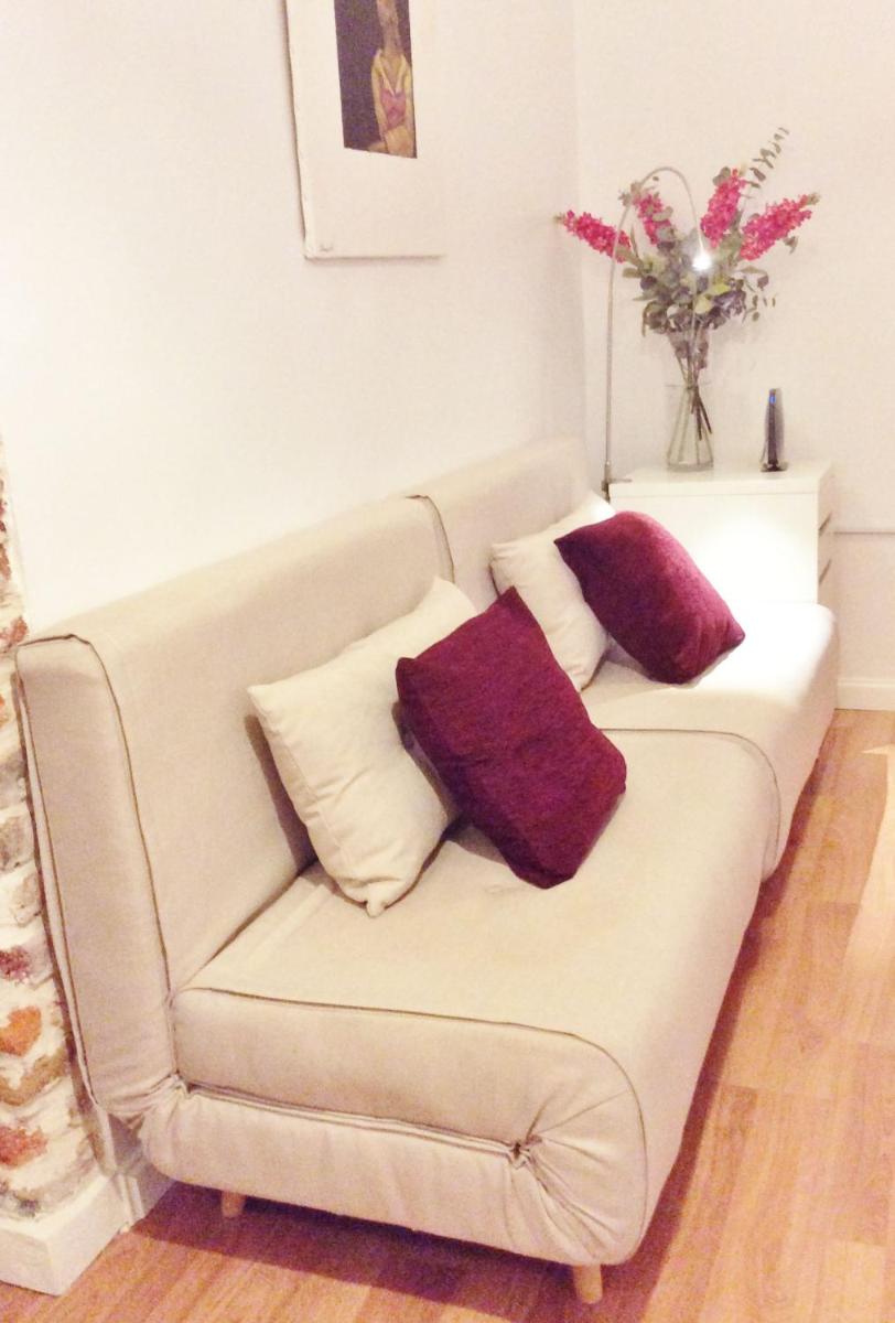 Apartamento Delicias - Housity